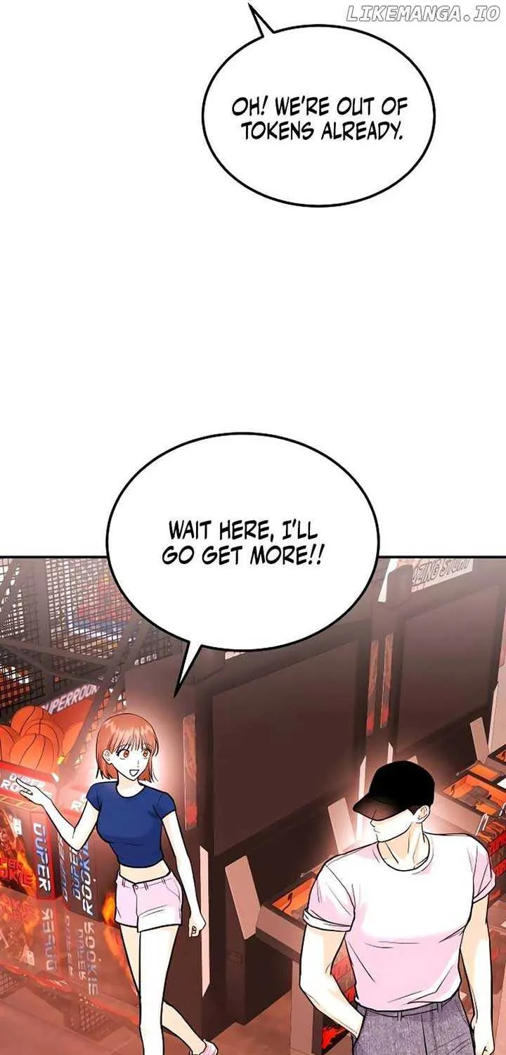 Wanna Join Me for X? Chapter 13 page 90 - 
