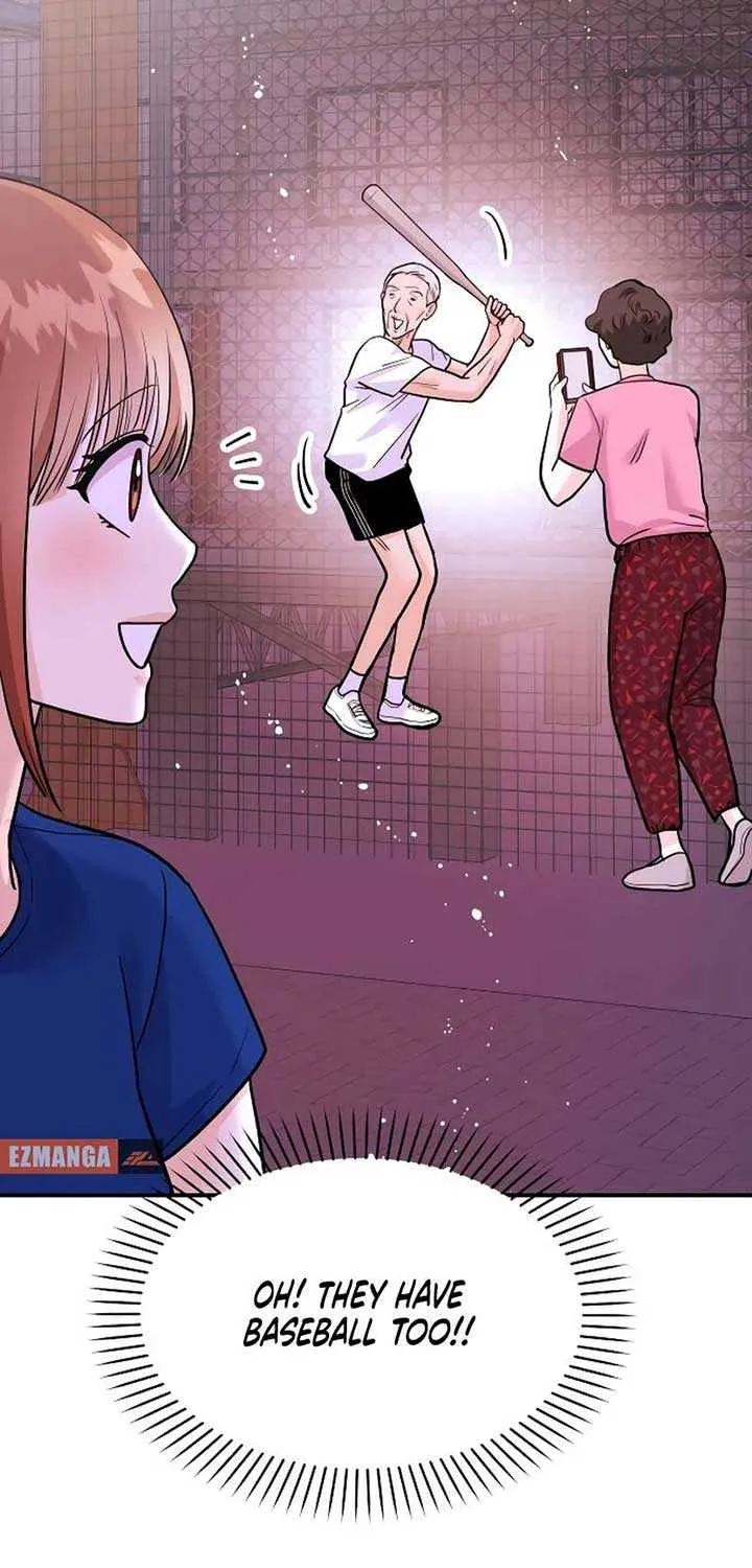 Wanna Join Me for X? Chapter 13 page 94 - 