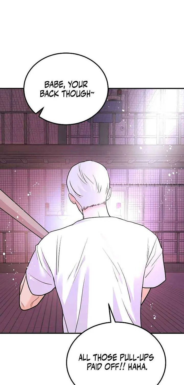 Wanna Join Me for X? Chapter 13 page 95 - 
