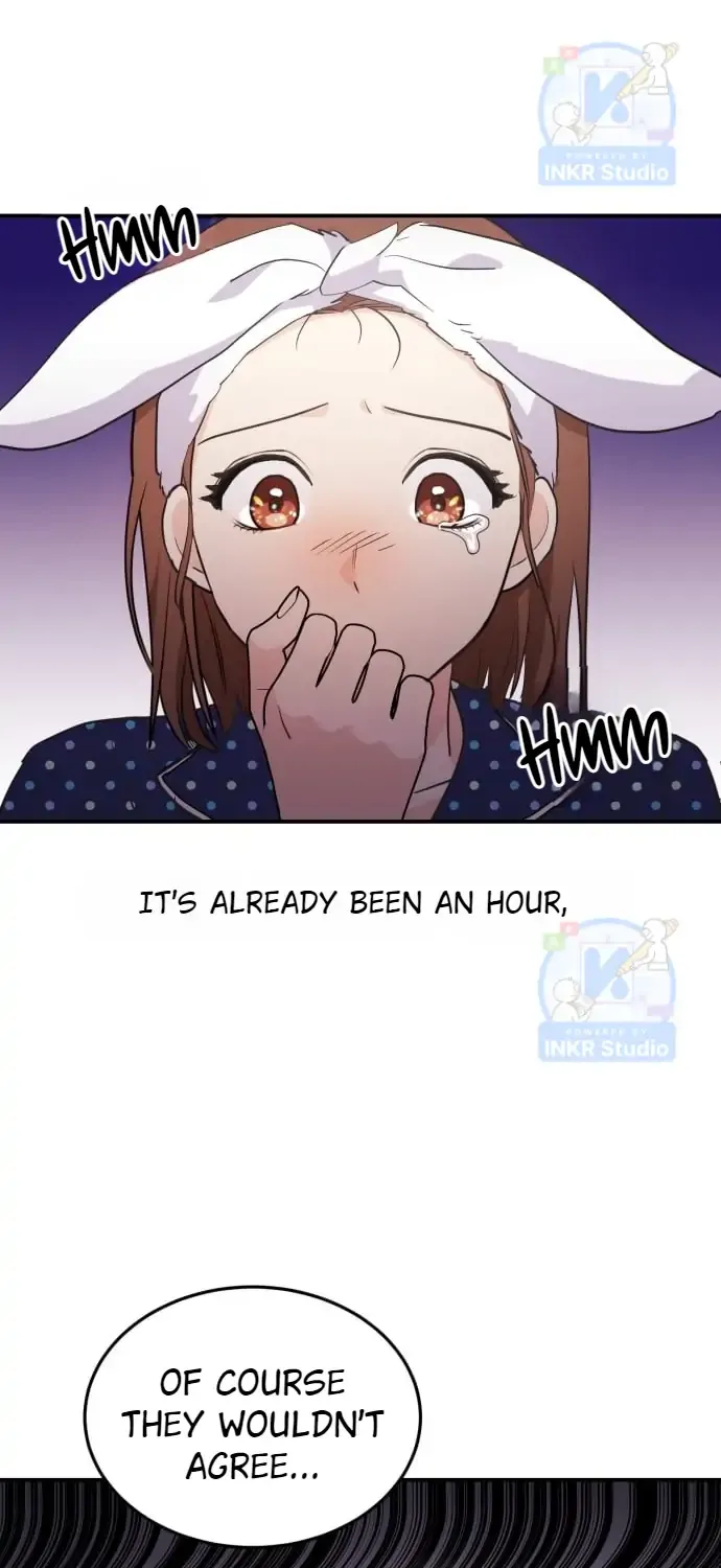 Wanna Join Me for X? Chapter 2 page 4 - 