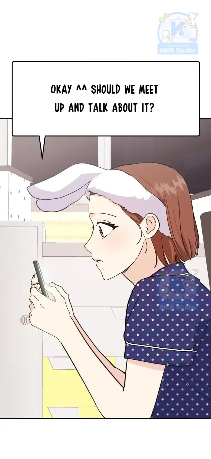 Wanna Join Me for X? Chapter 2 page 7 - 