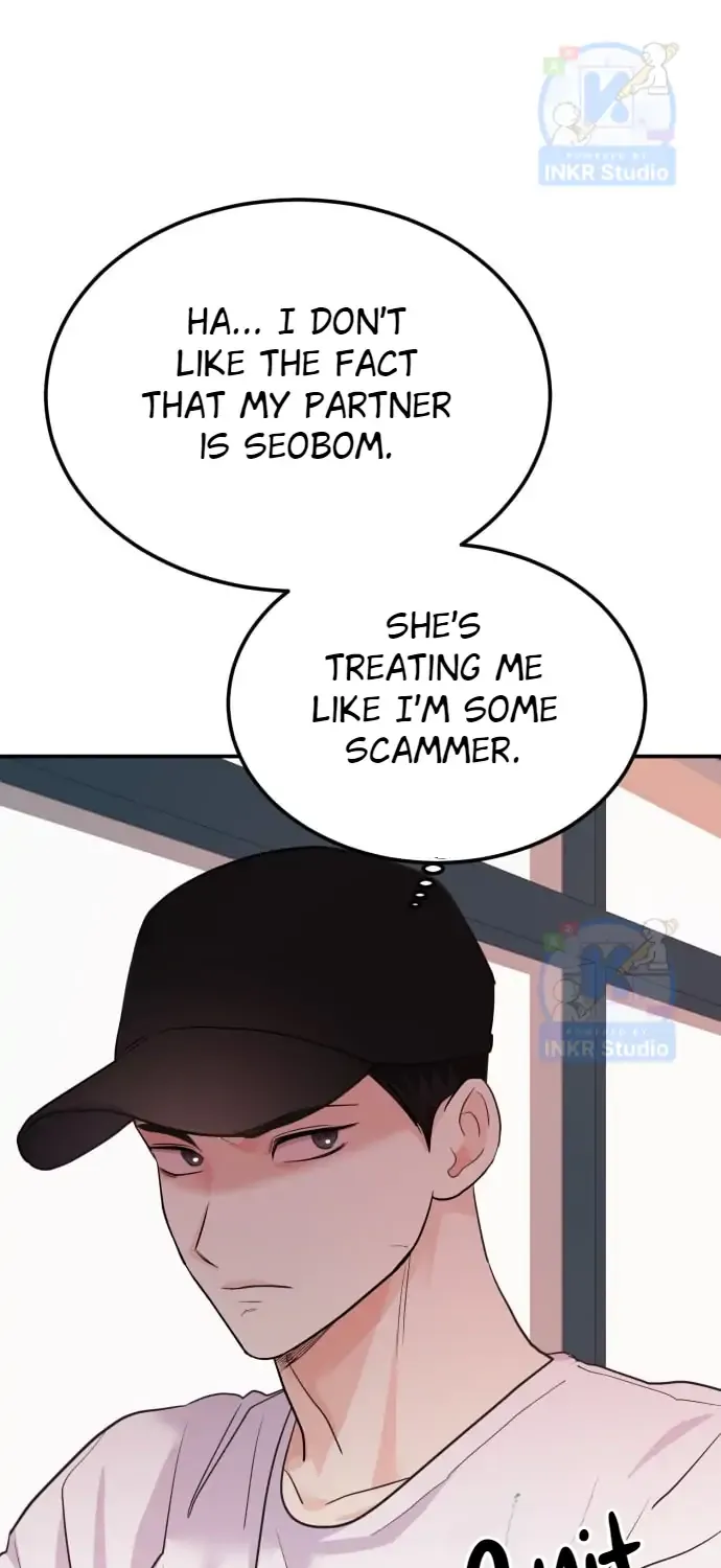 Wanna Join Me for X? Chapter 2 page 72 - 