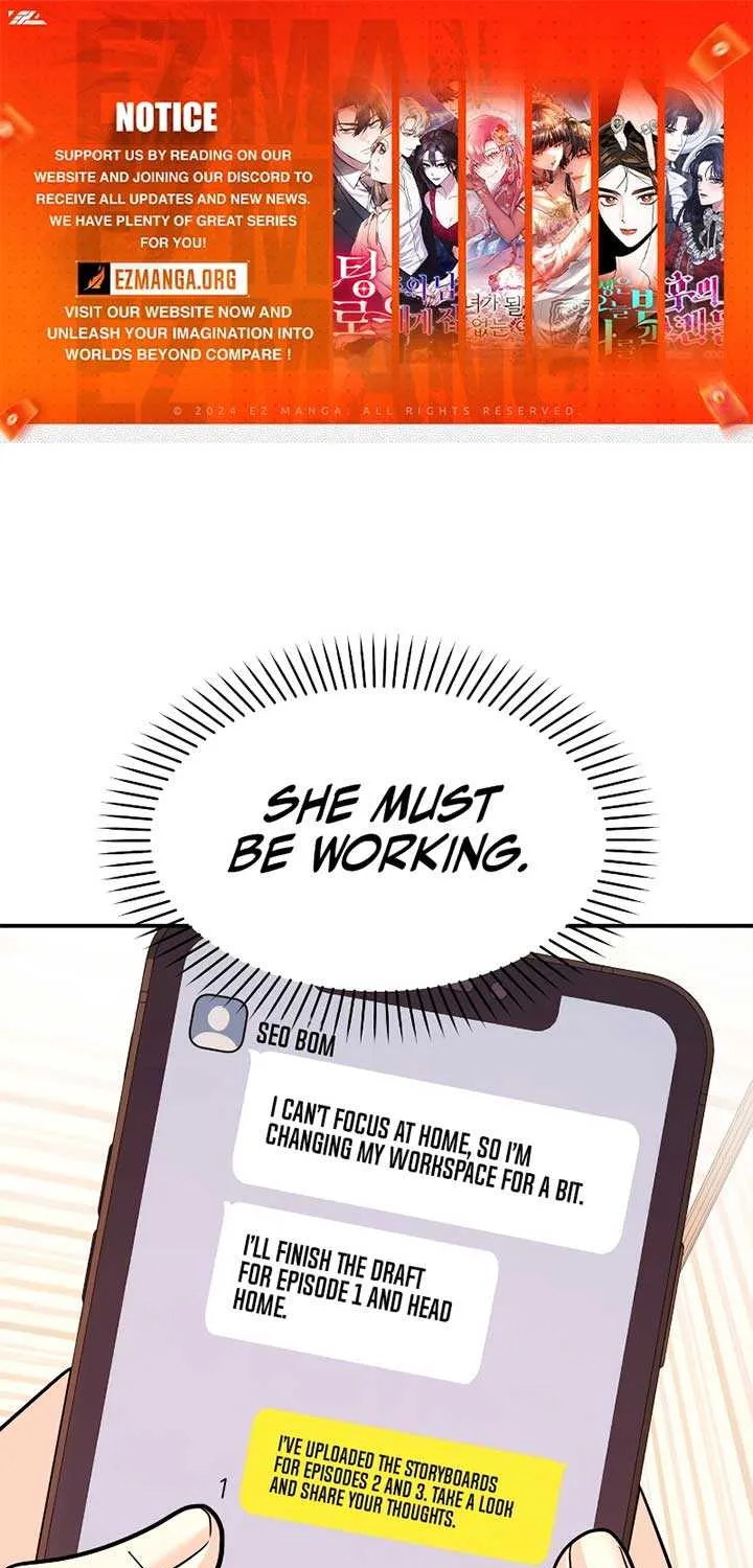Wanna Join Me for X? Chapter 21 page 2 - 
