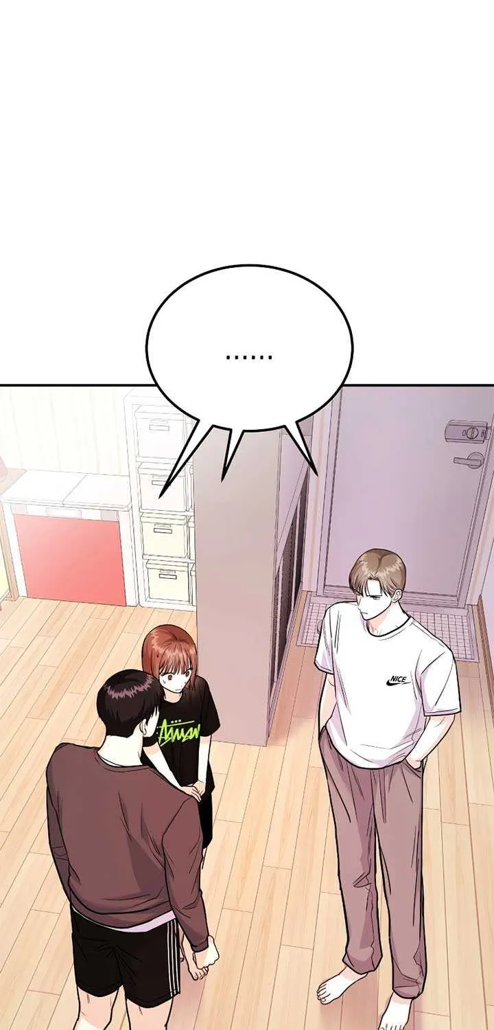 Wanna Join Me for X? Chapter 21 page 103 - 