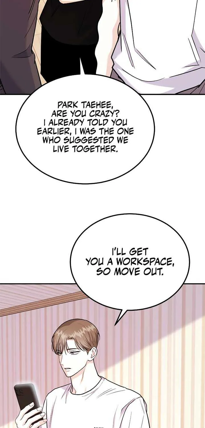 Wanna Join Me for X? Chapter 21 page 105 - 