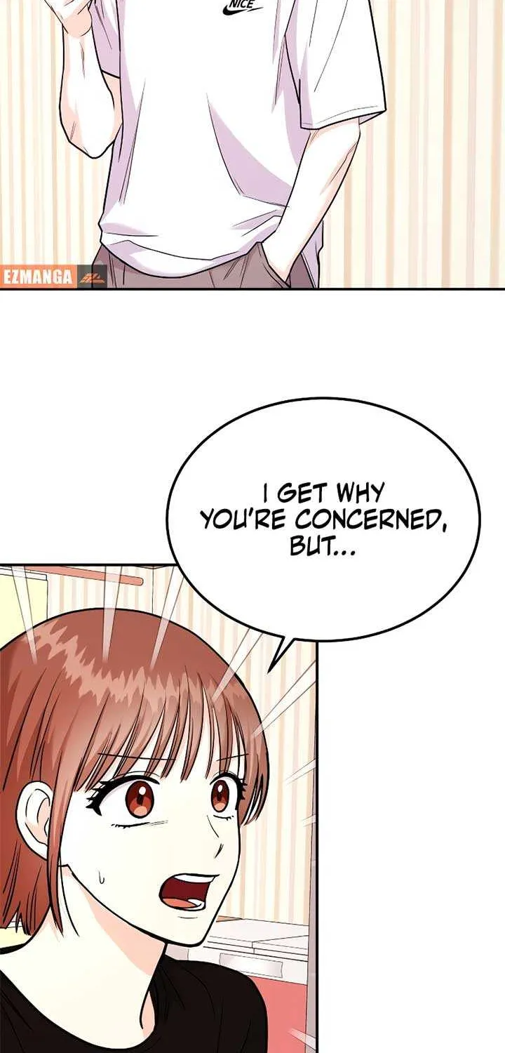 Wanna Join Me for X? Chapter 21 page 106 - 
