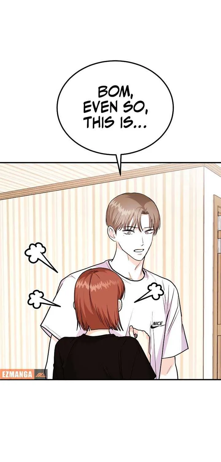 Wanna Join Me for X? Chapter 21 page 108 - 
