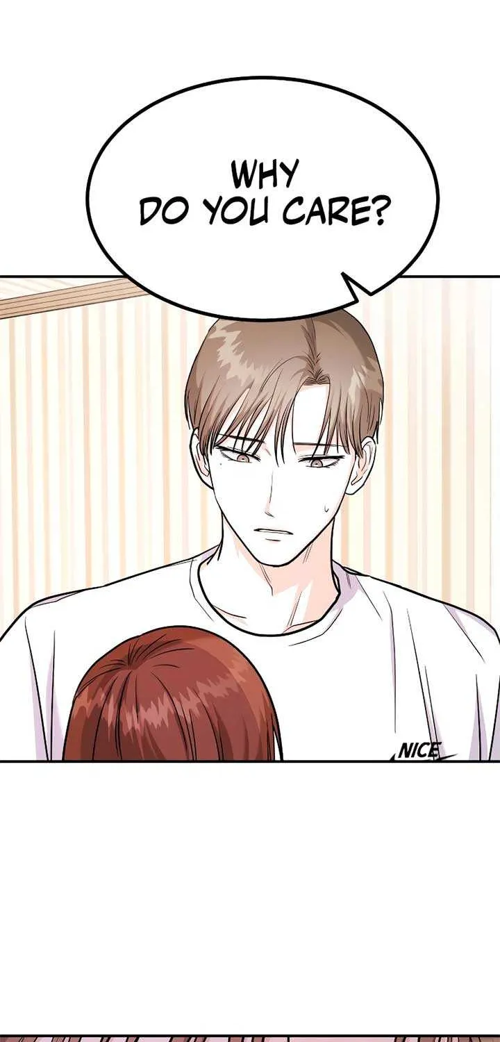 Wanna Join Me for X? Chapter 21 page 109 - 