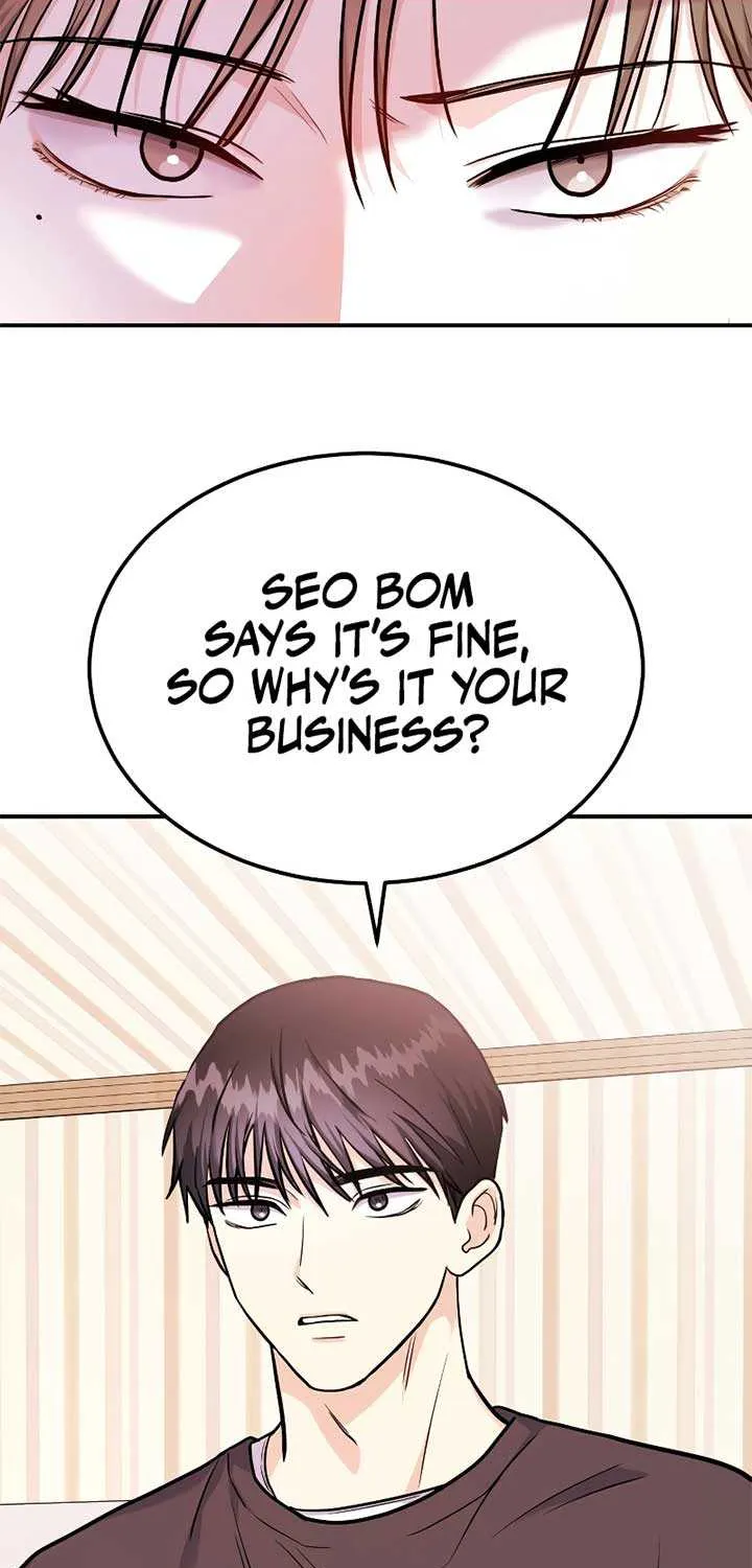 Wanna Join Me for X? Chapter 21 page 110 - 