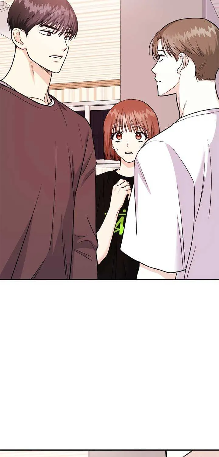 Wanna Join Me for X? Chapter 21 page 112 - 
