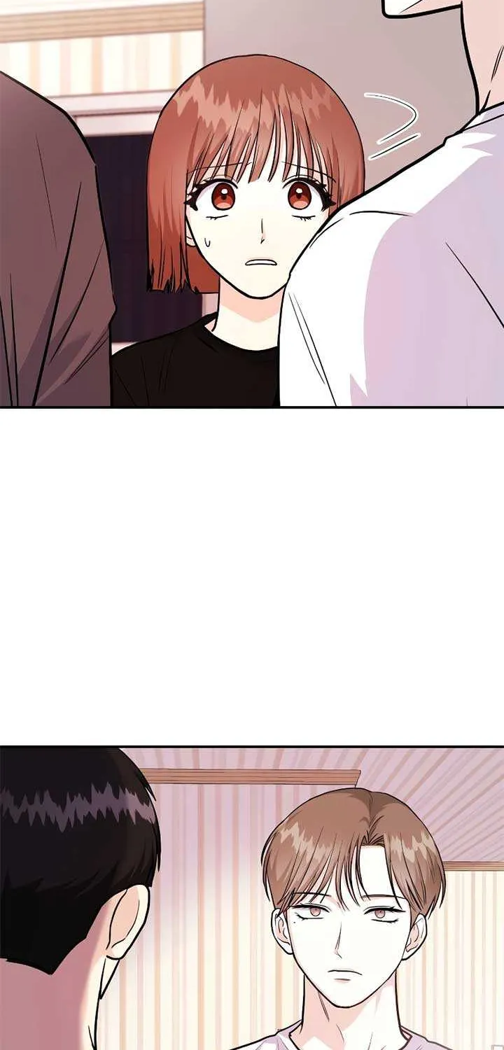 Wanna Join Me for X? Chapter 21 page 113 - 