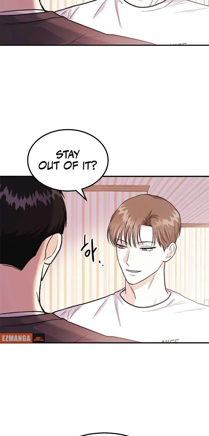 Wanna Join Me for X? Chapter 21 page 114 - 