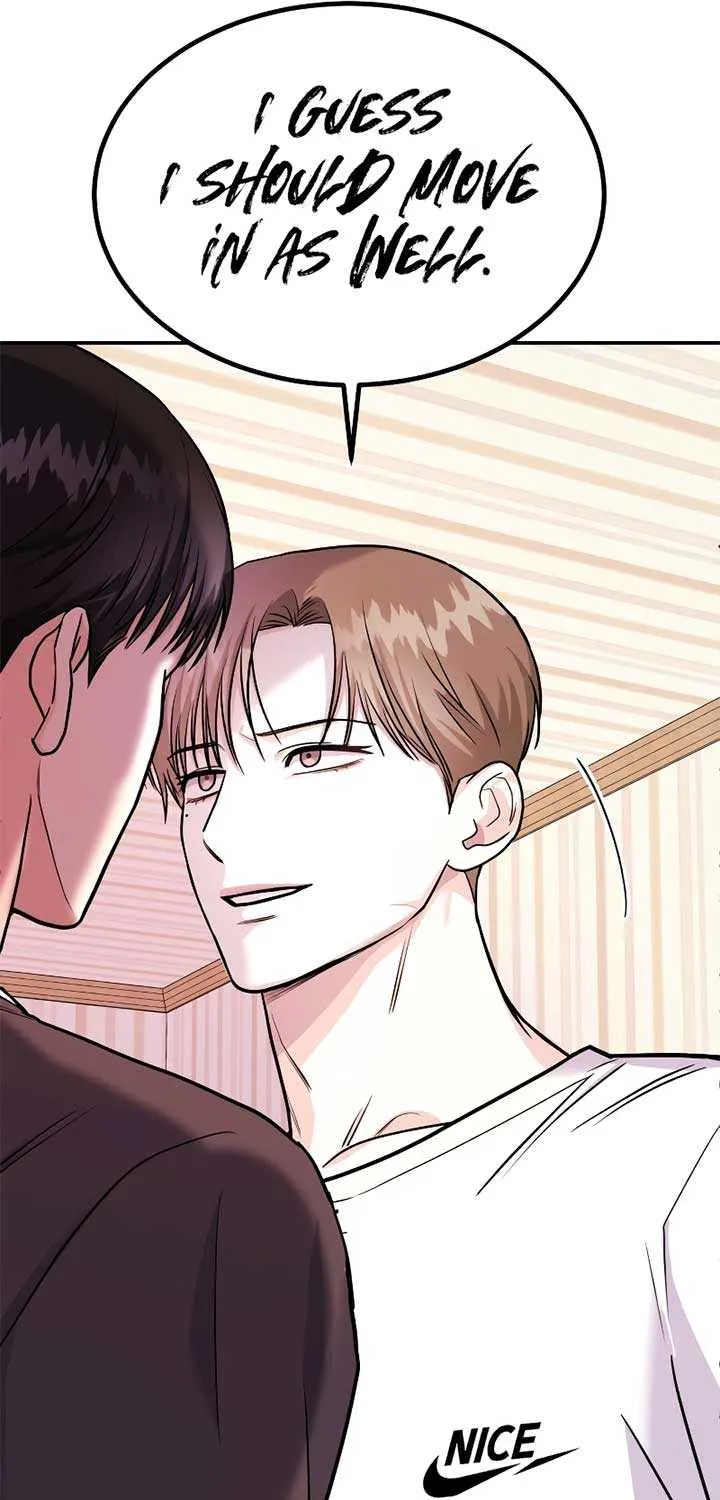 Wanna Join Me for X? Chapter 21 page 116 - 