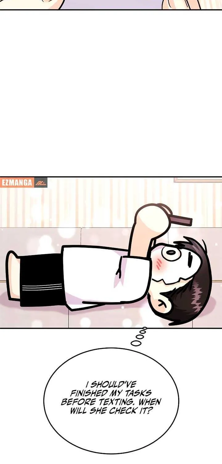 Wanna Join Me for X? Chapter 21 page 3 - 