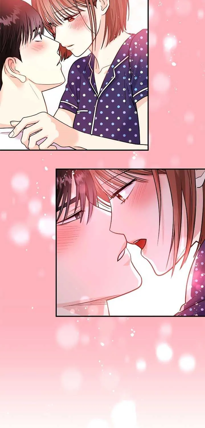 Wanna Join Me for X? Chapter 21 page 25 - 