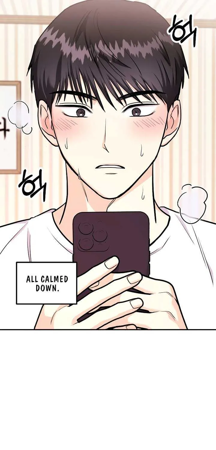 Wanna Join Me for X? Chapter 21 page 28 - 