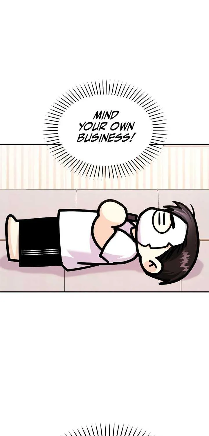 Wanna Join Me for X? Chapter 21 page 4 - 