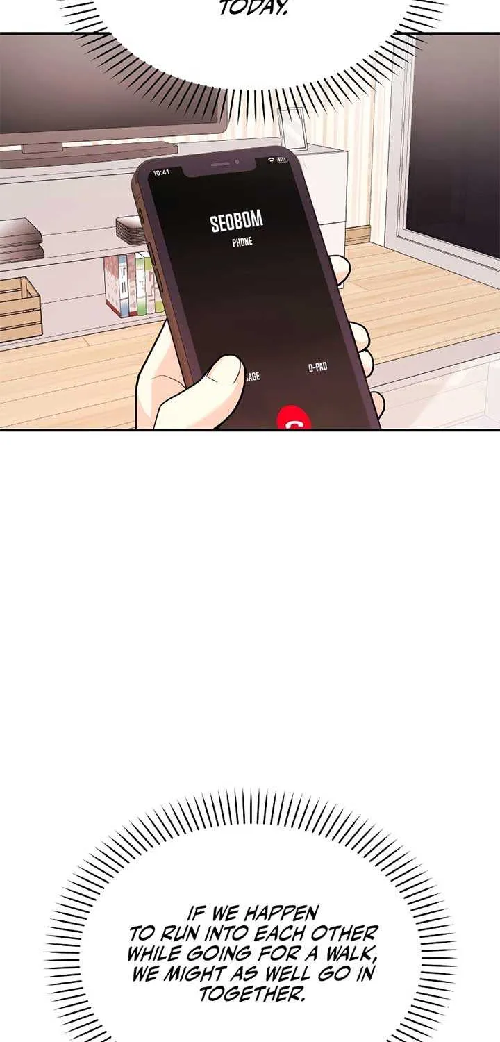 Wanna Join Me for X? Chapter 21 page 31 - 