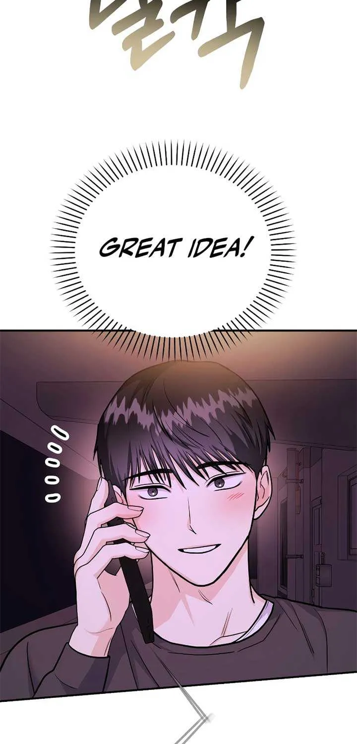 Wanna Join Me for X? Chapter 21 page 34 - 