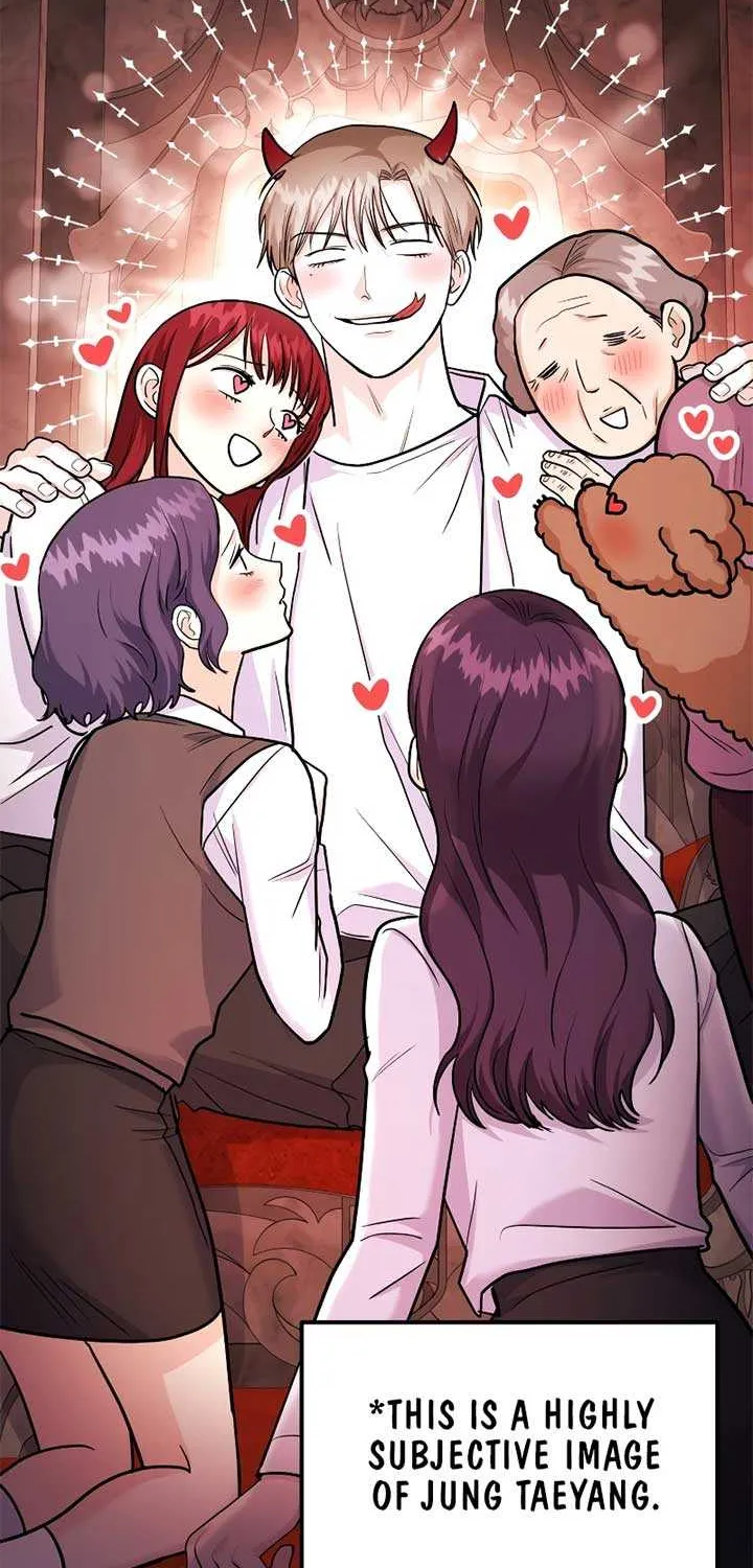 Wanna Join Me for X? Chapter 21 page 40 - 