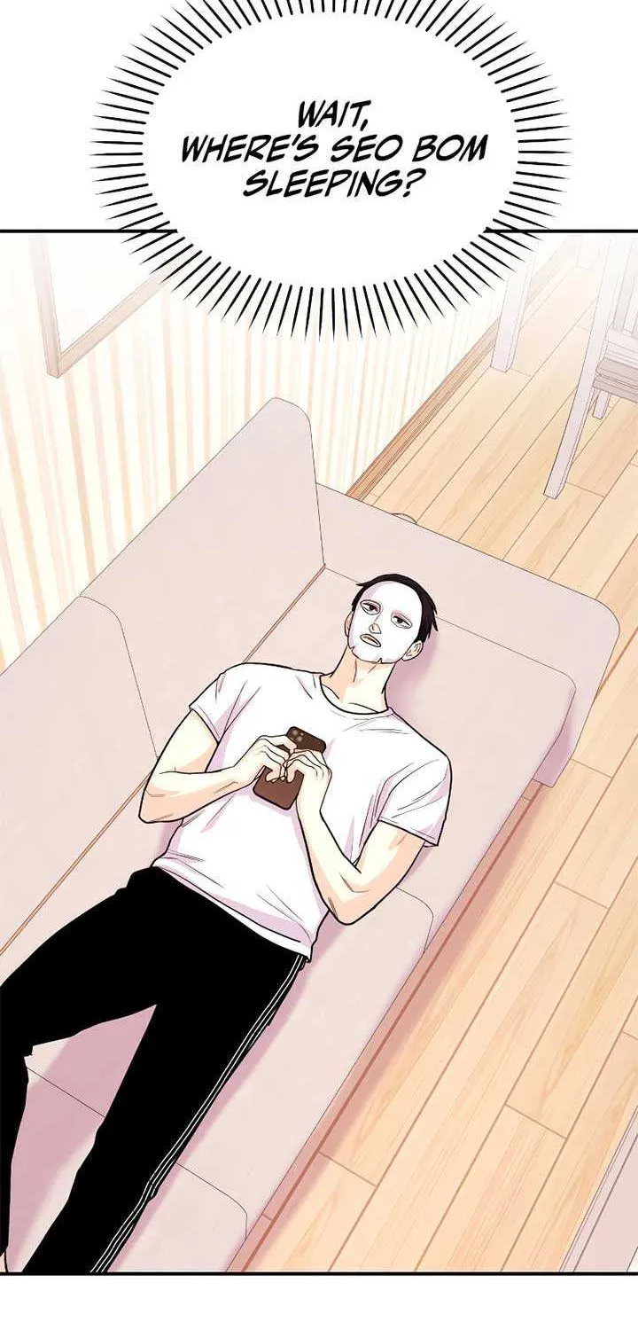 Wanna Join Me for X? Chapter 21 page 5 - 