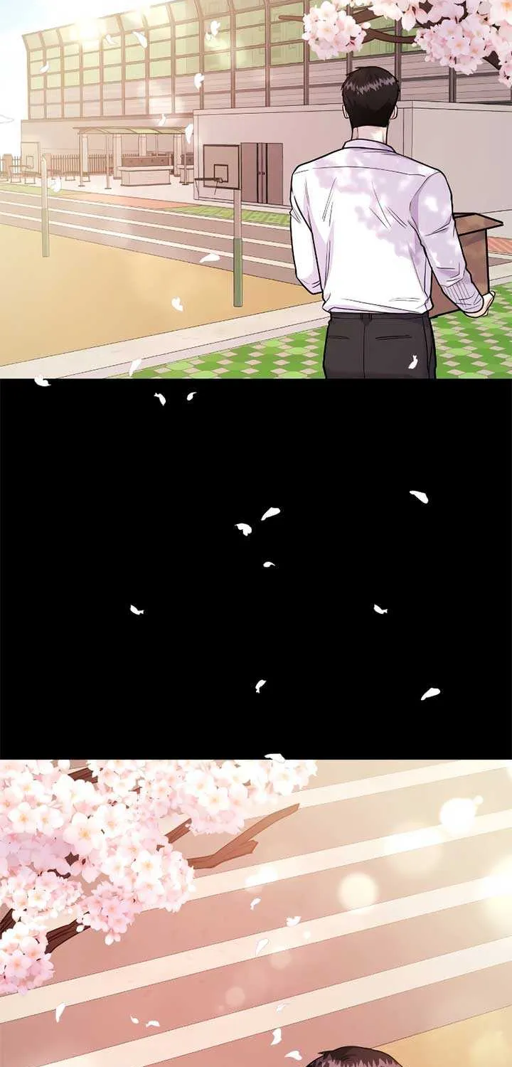 Wanna Join Me for X? Chapter 21 page 43 - 