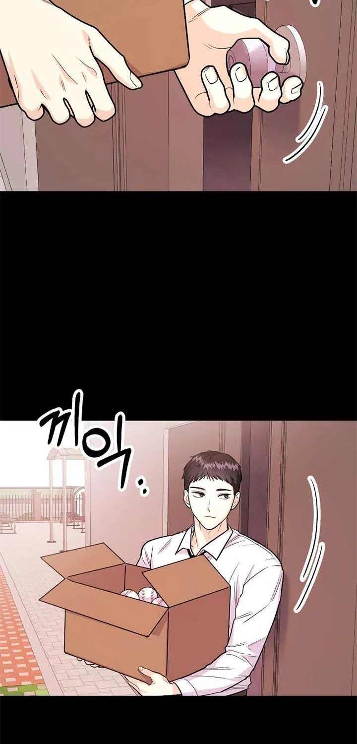 Wanna Join Me for X? Chapter 21 page 47 - 