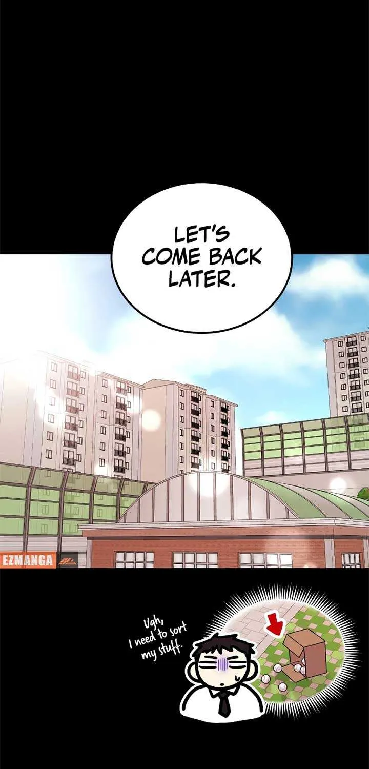 Wanna Join Me for X? Chapter 21 page 57 - 