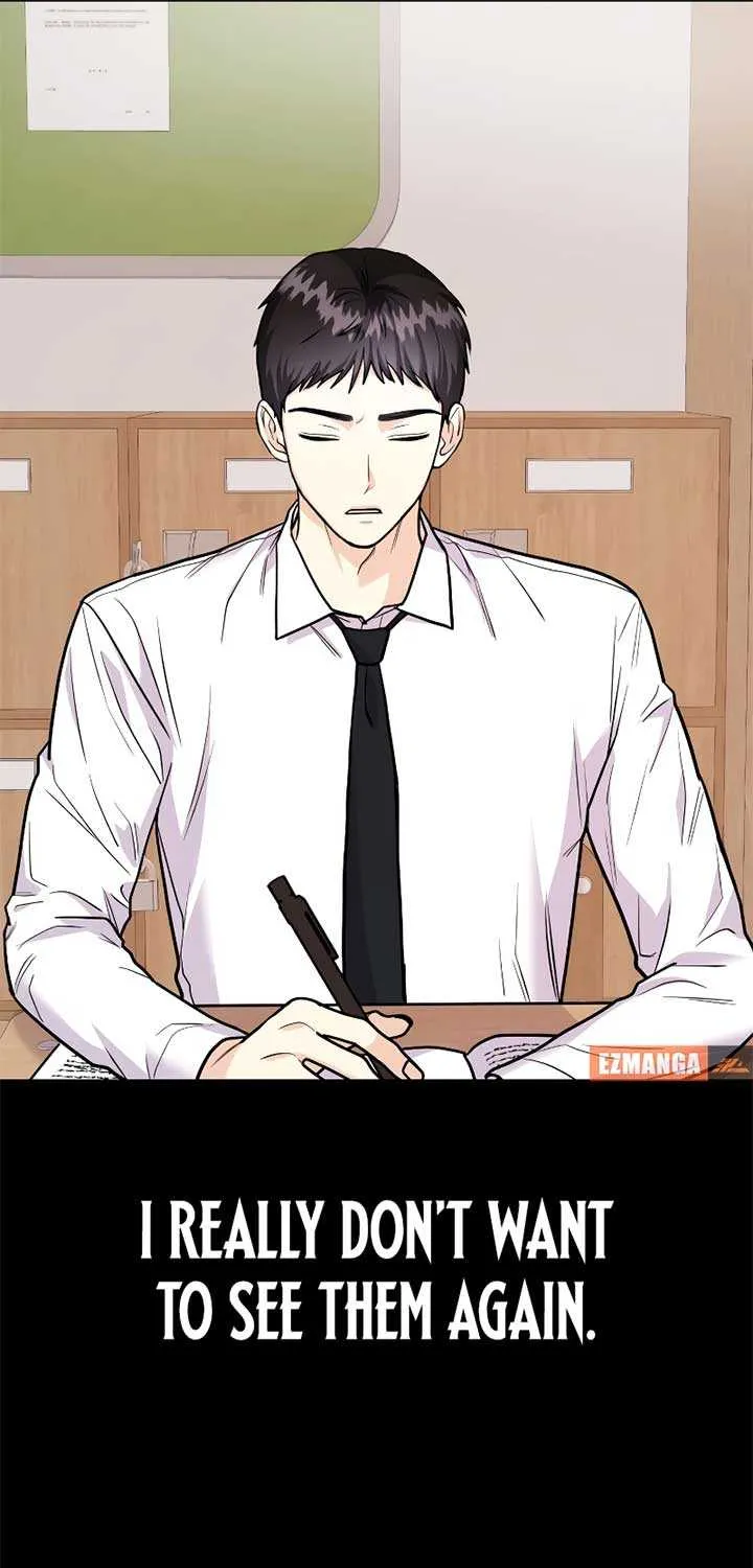 Wanna Join Me for X? Chapter 21 page 64 - 