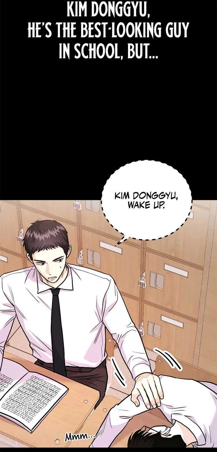 Wanna Join Me for X? Chapter 21 page 66 - 