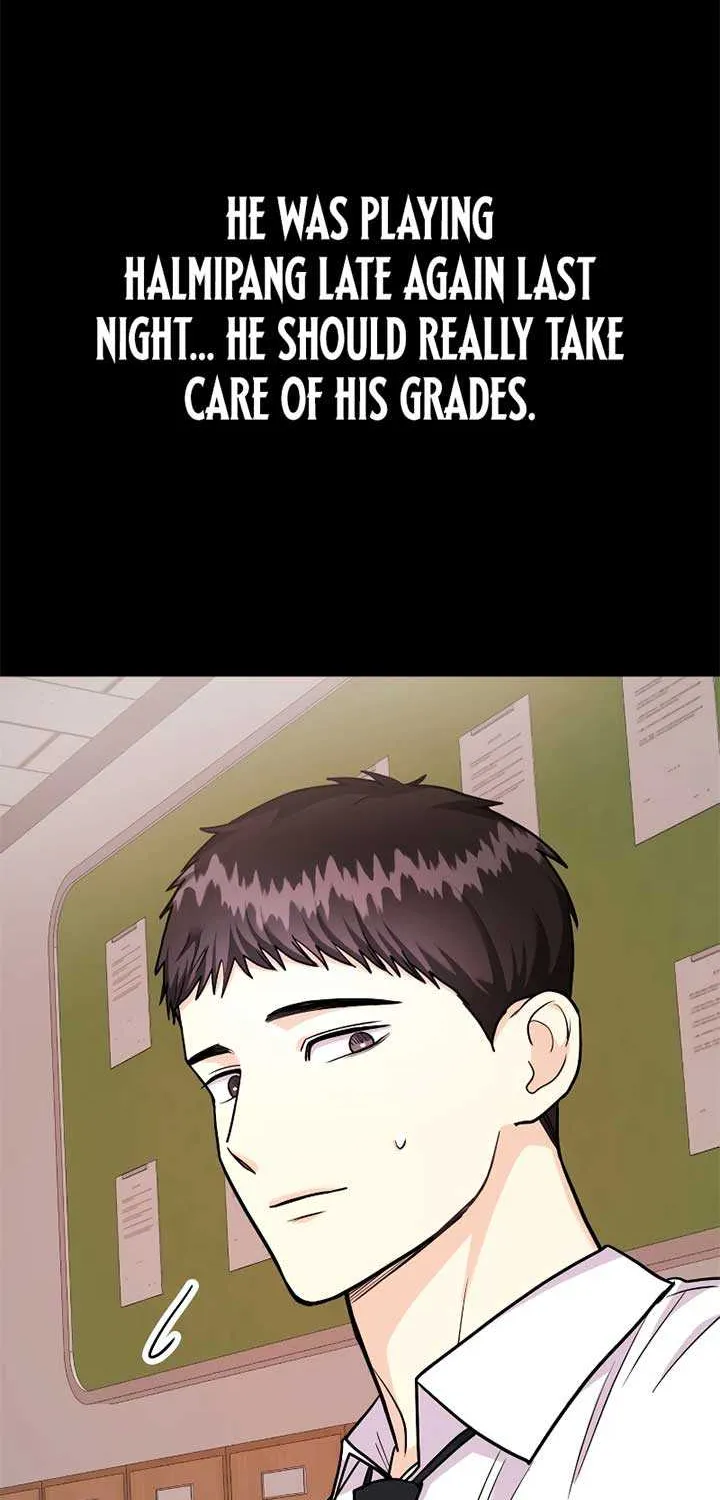 Wanna Join Me for X? Chapter 21 page 67 - 