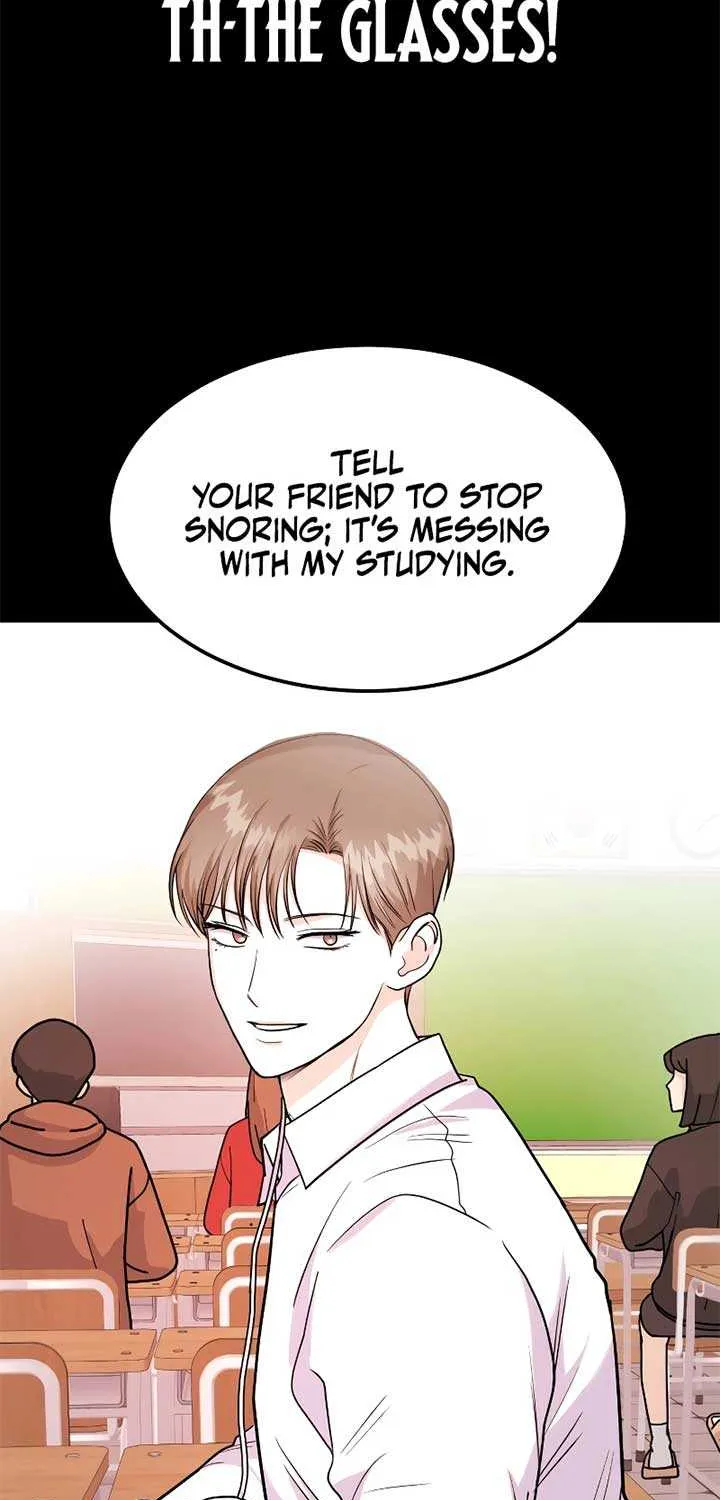 Wanna Join Me for X? Chapter 21 page 75 - 