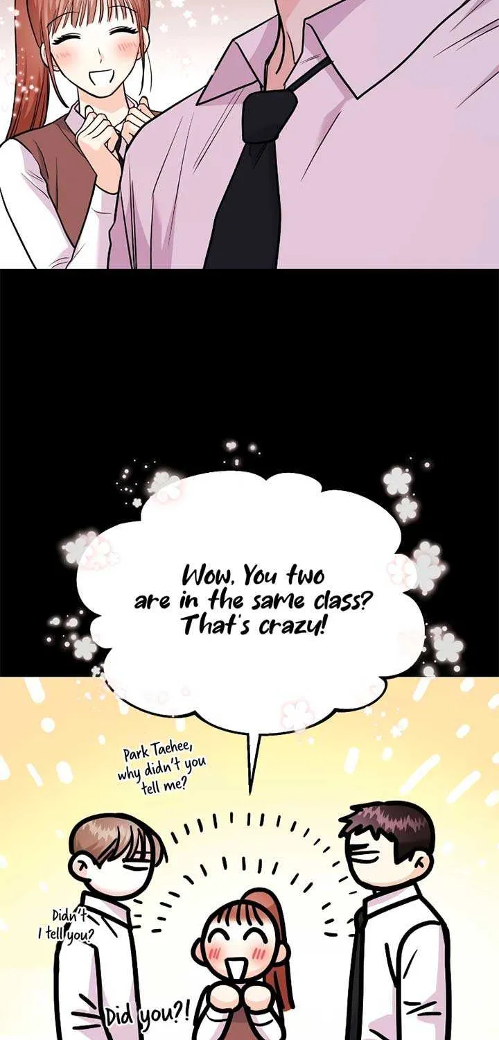 Wanna Join Me for X? Chapter 21 page 80 - 