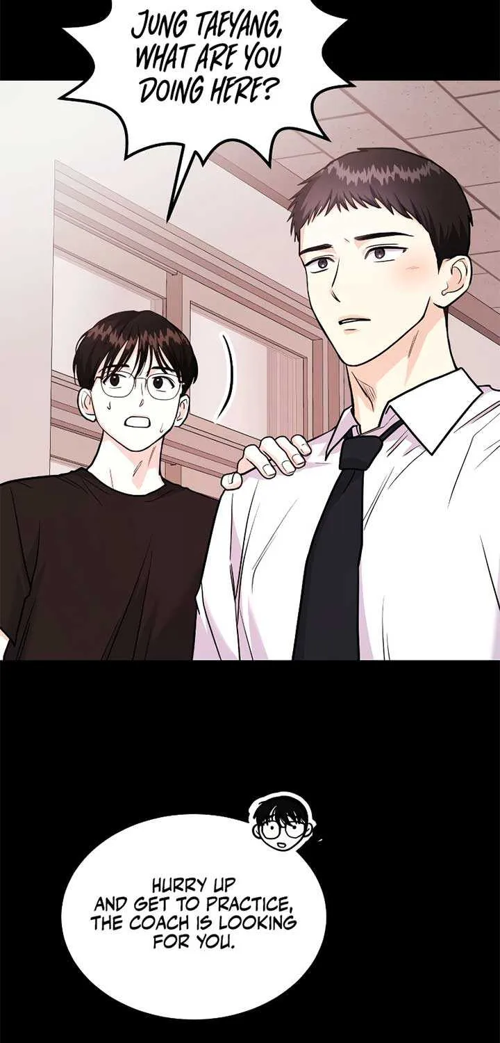 Wanna Join Me for X? Chapter 21 page 84 - 
