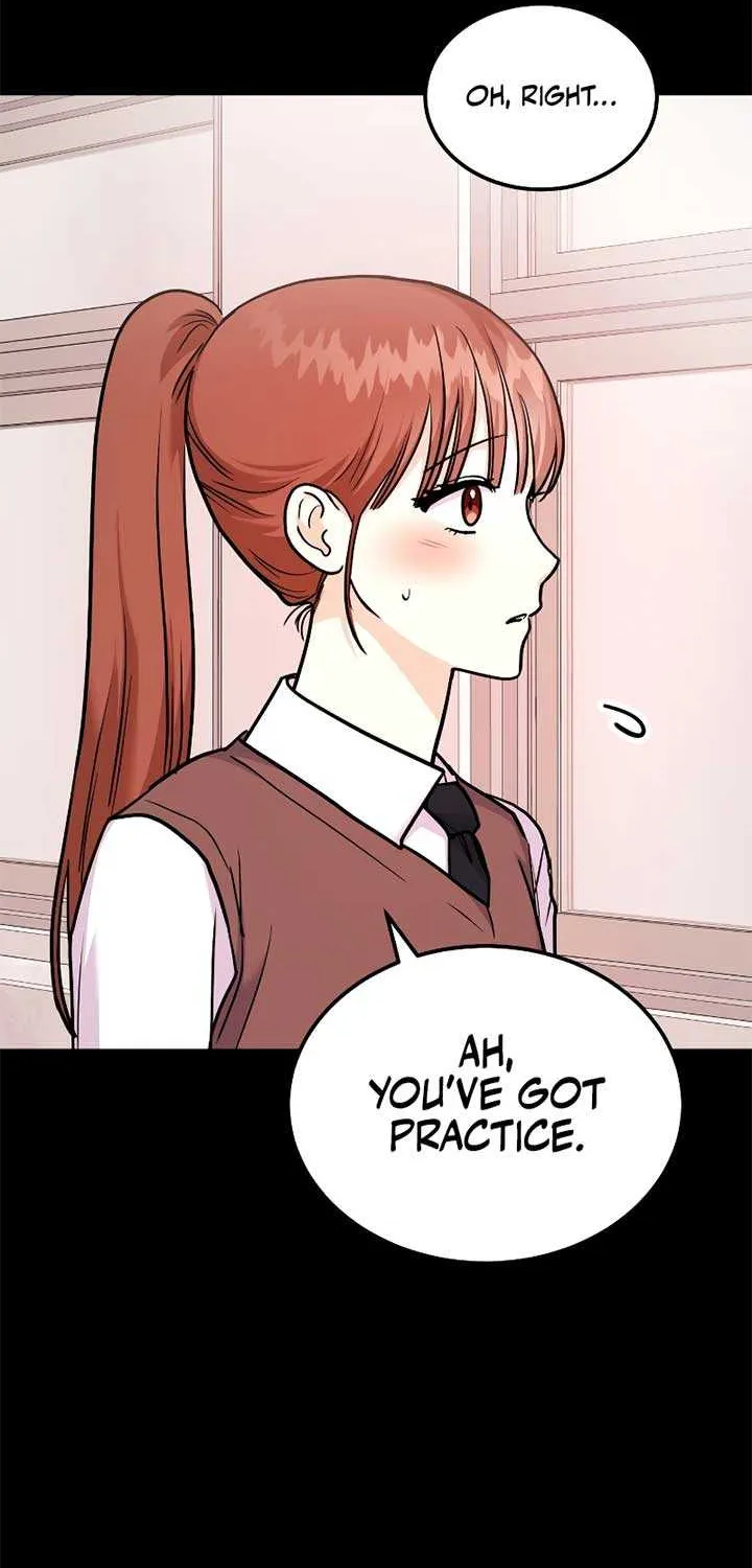 Wanna Join Me for X? Chapter 21 page 85 - 