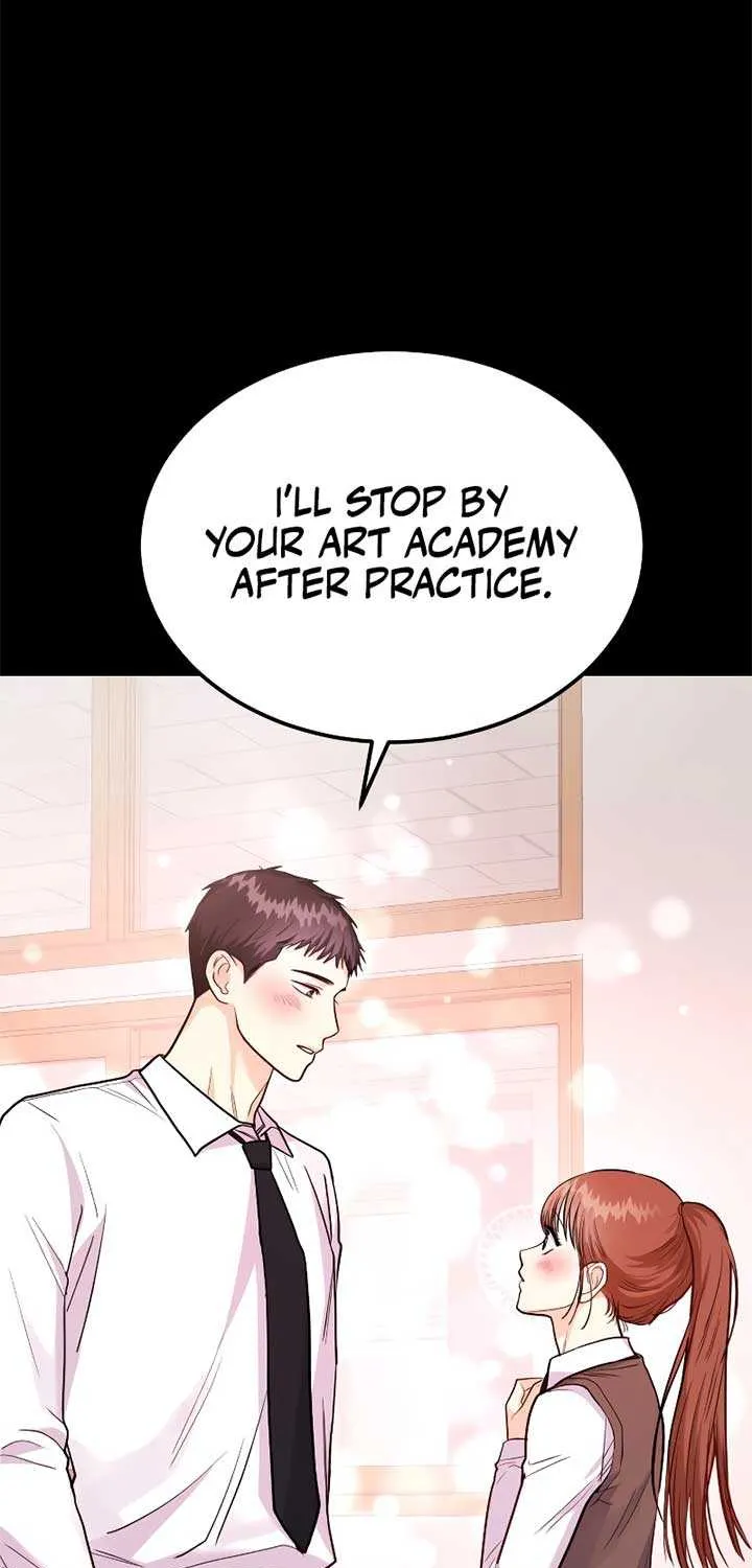 Wanna Join Me for X? Chapter 21 page 86 - 