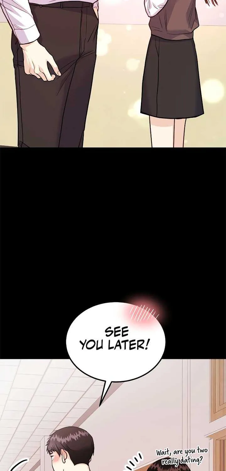 Wanna Join Me for X? Chapter 21 page 87 - 