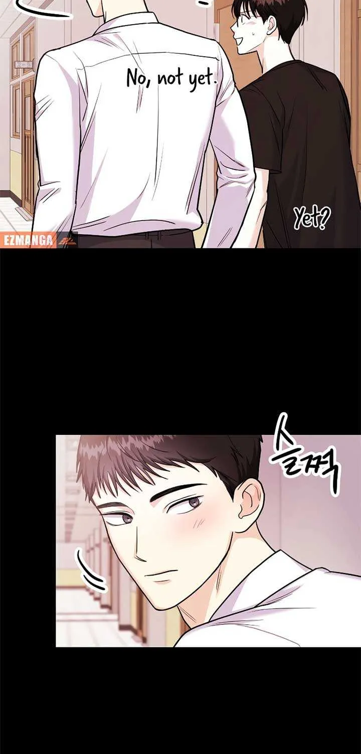 Wanna Join Me for X? Chapter 21 page 88 - 