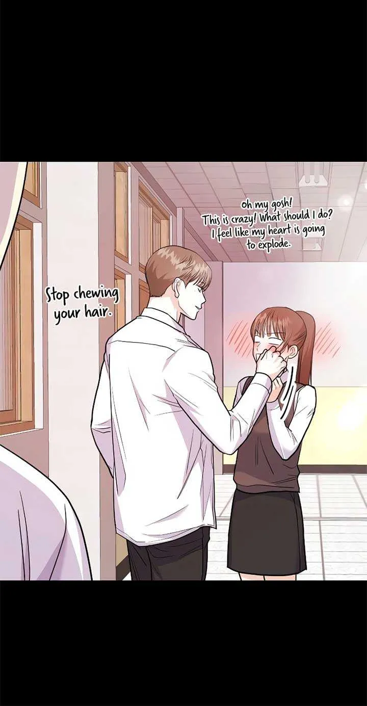 Wanna Join Me for X? Chapter 21 page 89 - 