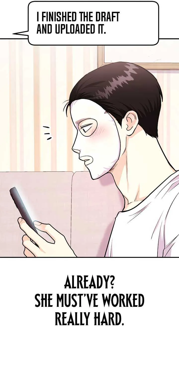 Wanna Join Me for X? Chapter 21 page 10 - 
