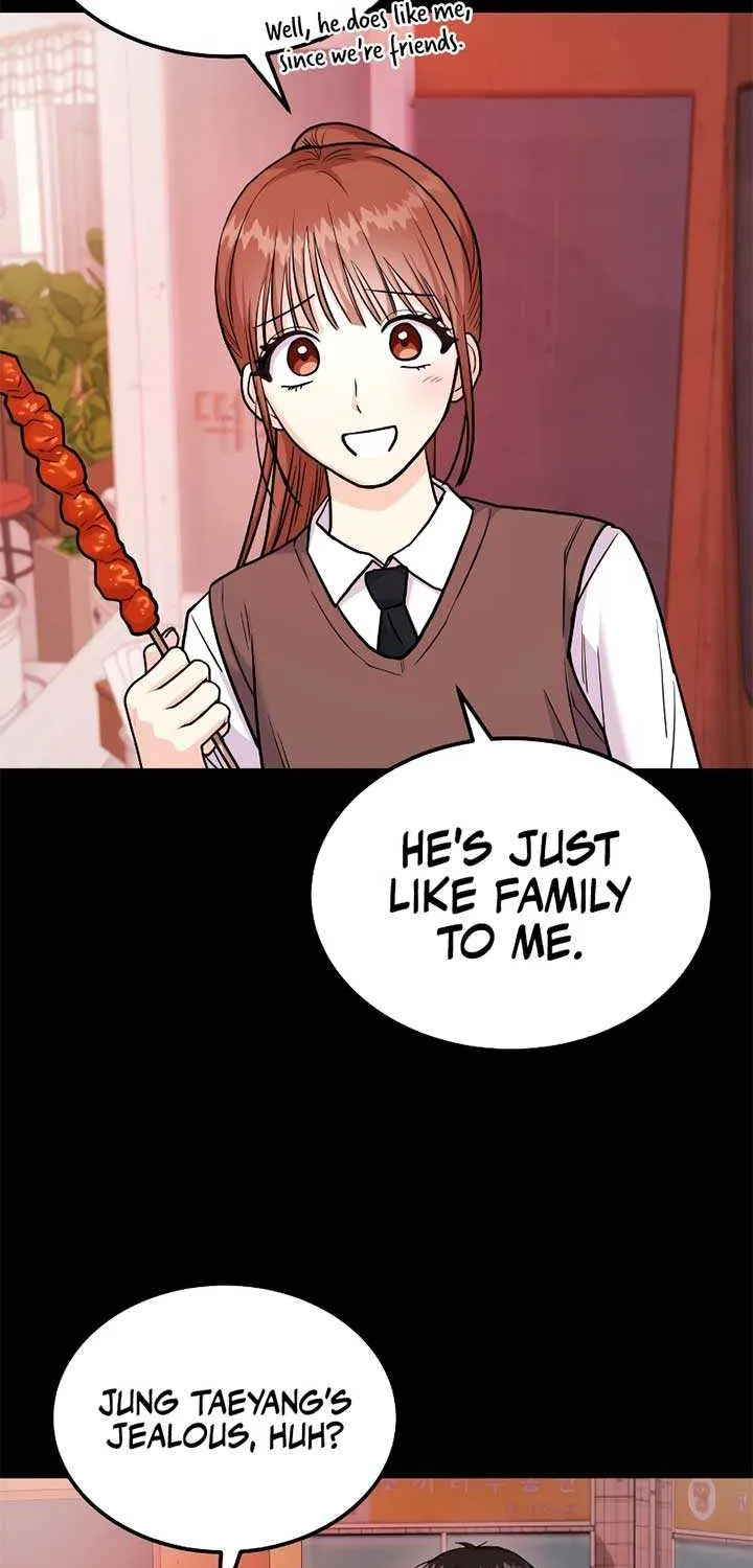 Wanna Join Me for X? Chapter 21 page 92 - 