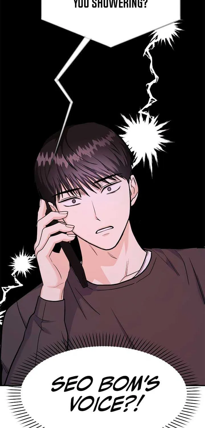 Wanna Join Me for X? Chapter 21 page 95 - 