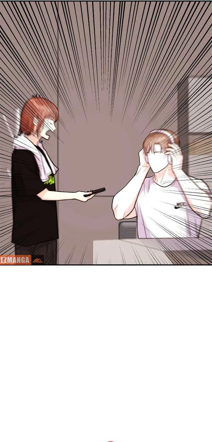 Wanna Join Me for X? Chapter 21 page 99 - 