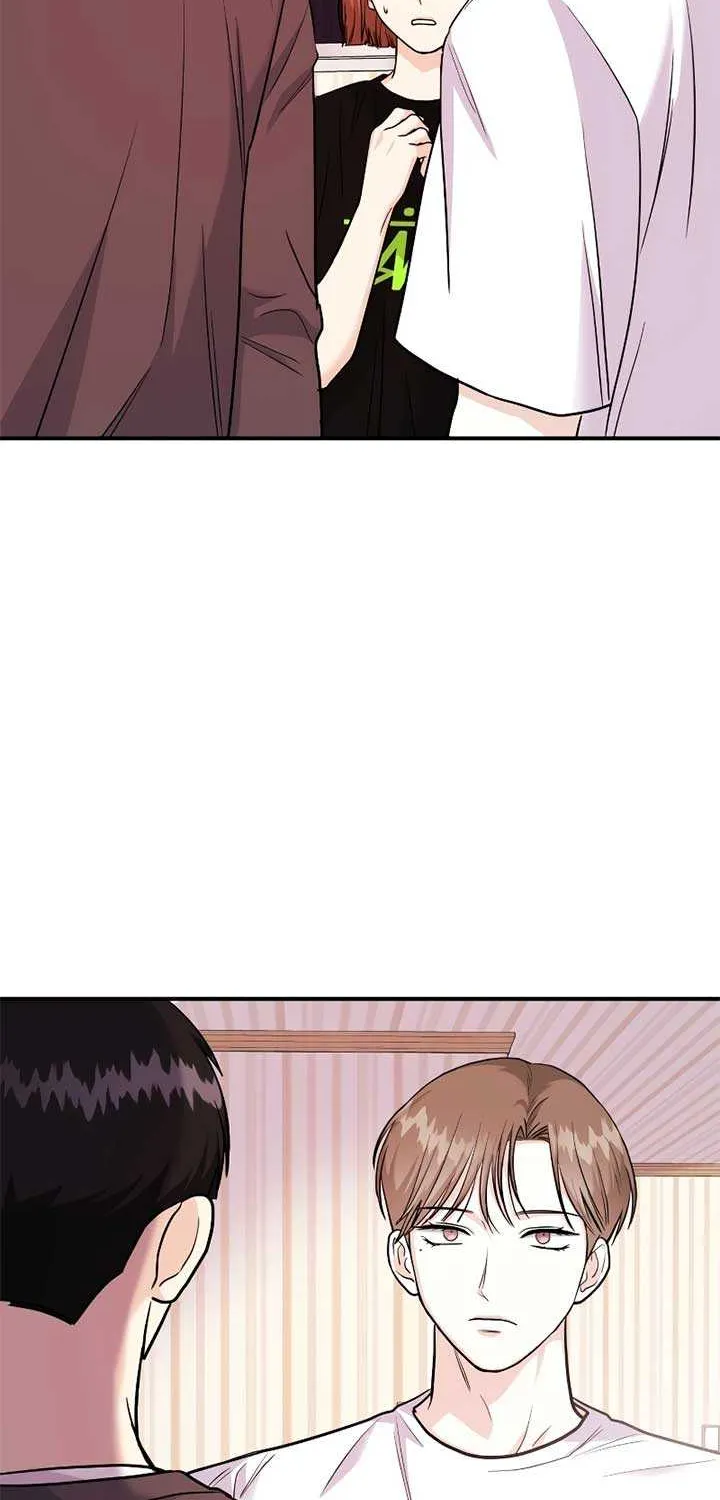 Wanna Join Me for X? Chapter 22 page 3 - 