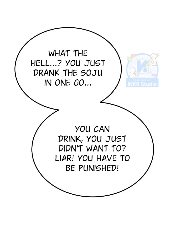 Wanna Join Me for X? Chapter 3 page 132 - 