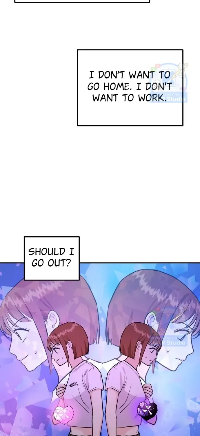 Wanna Join Me for X? Chapter 6 page 117 - 