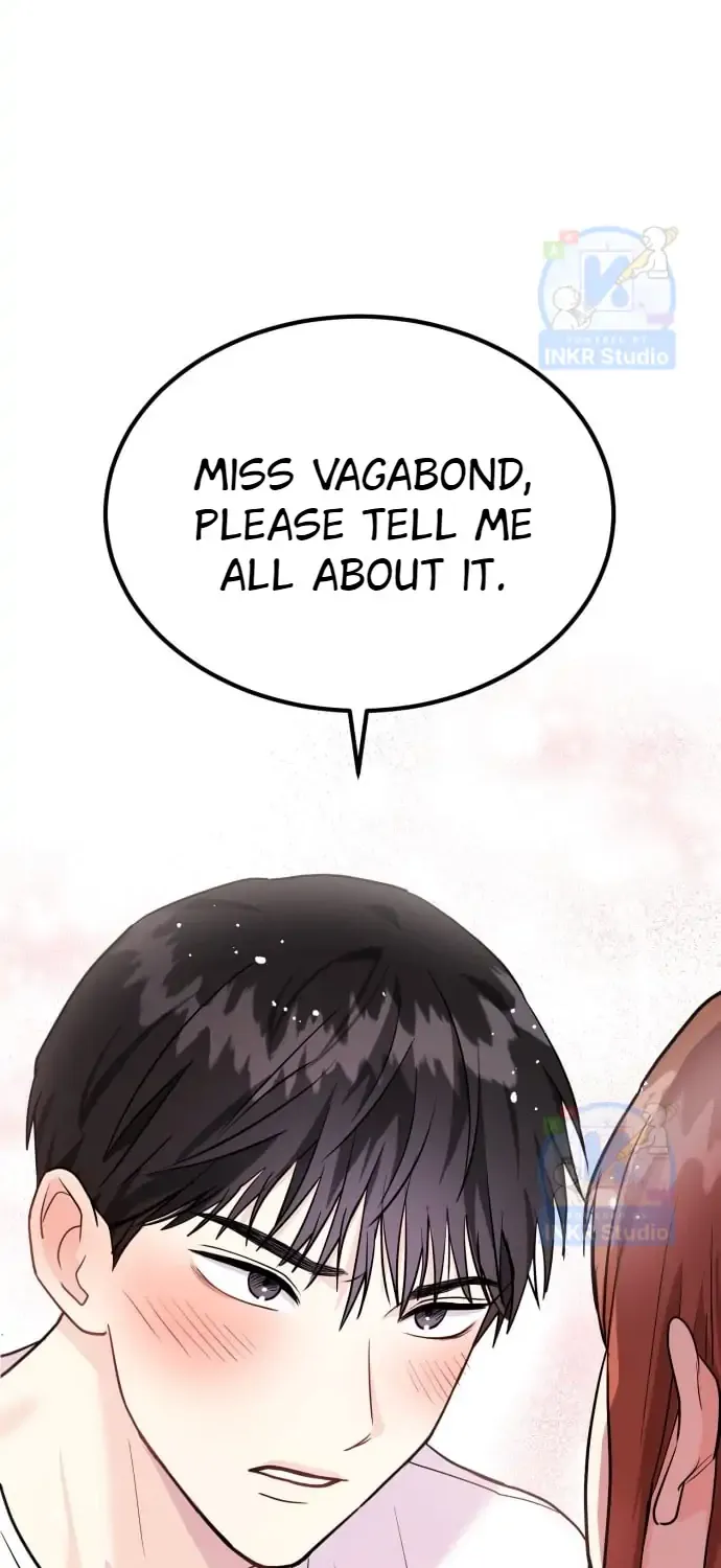 Wanna Join Me for X? Chapter 6 page 3 - 