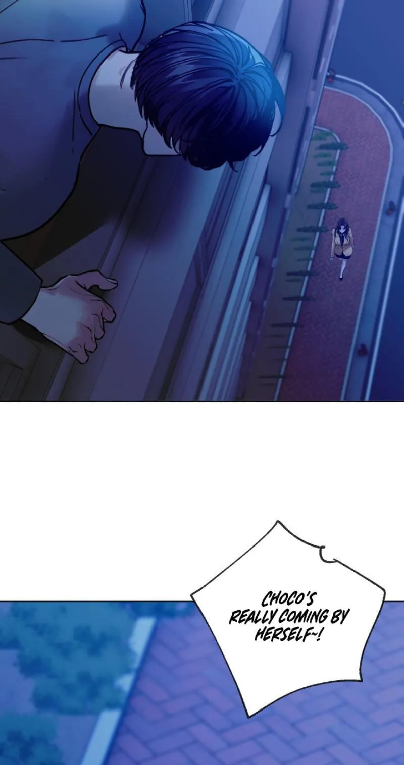 Wanna Work Overtime? Chapter 30 page 34 - 