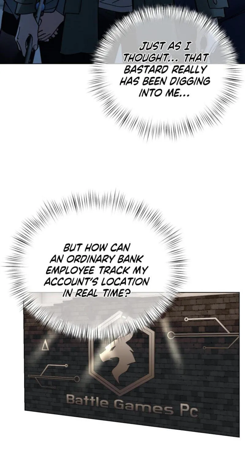 Wanna Work Overtime? Chapter 30 page 37 - 
