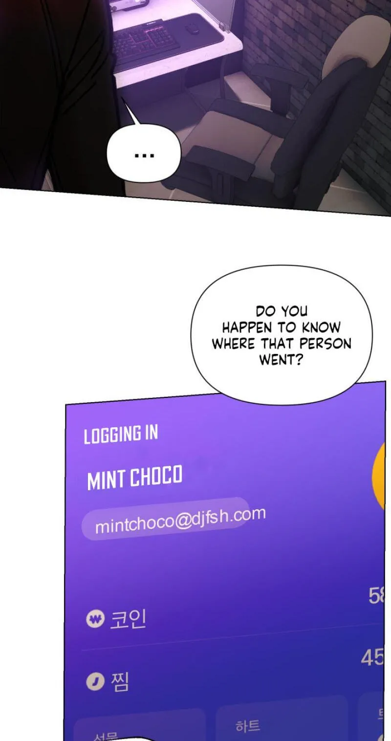 Wanna Work Overtime? Chapter 30 page 39 - 